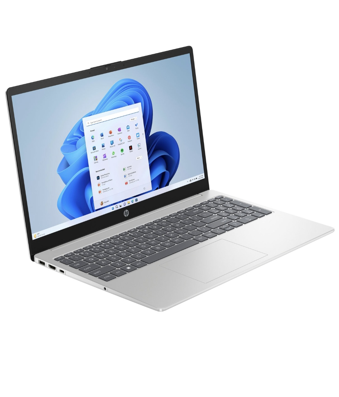 HP 15.6" Laptop - Intel Core i7-1255U - photo 2