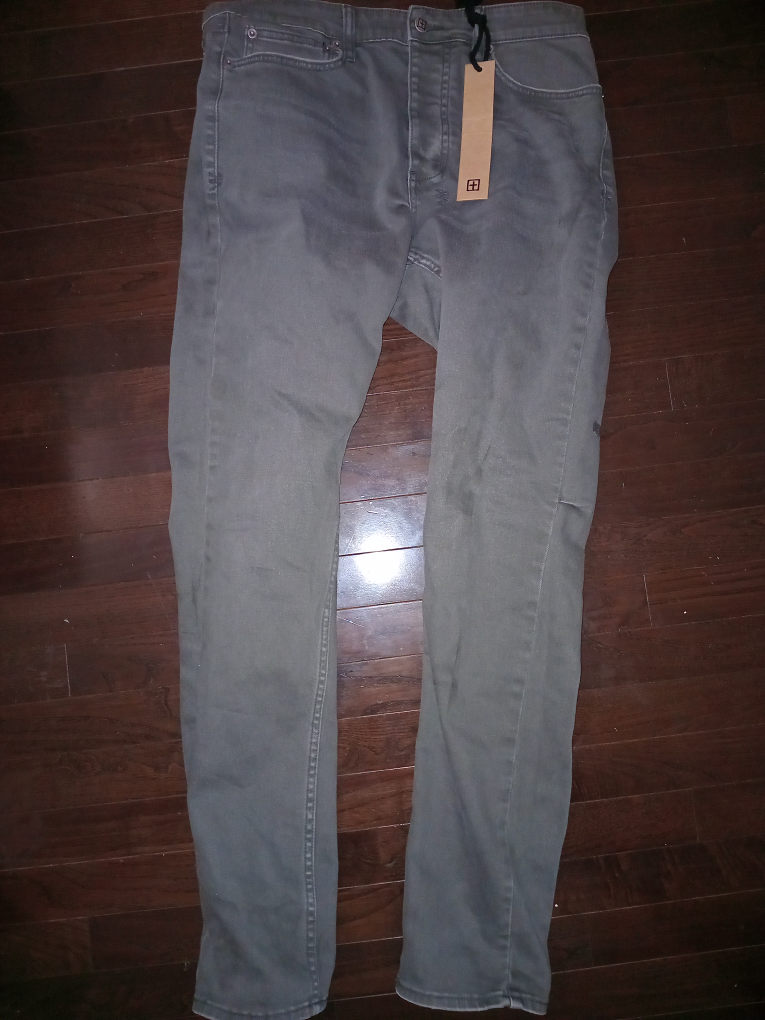 Ksubi Jeans