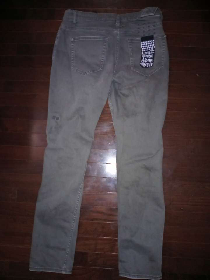 Ksubi Jeans - photo 2