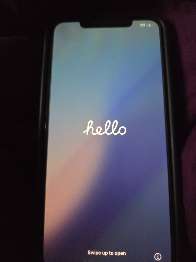 iPhone 11 Pro Max 64GB - photo 3