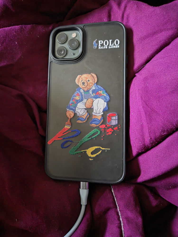 iPhone 11 Pro Max 64GB - photo 4