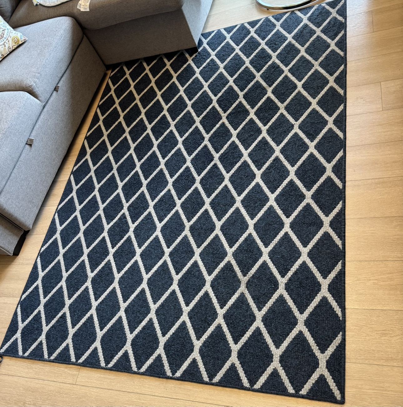 Rug - photo 2