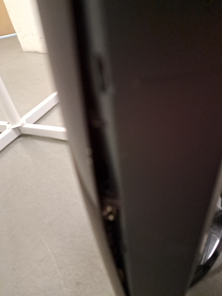Samsung LCD TV - photo 5