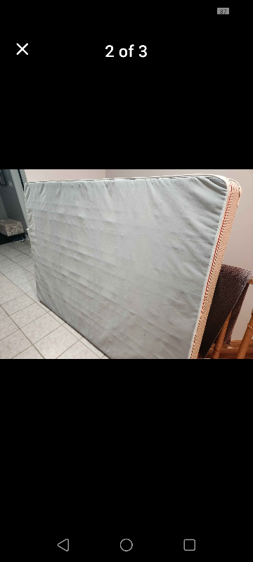 Box spring