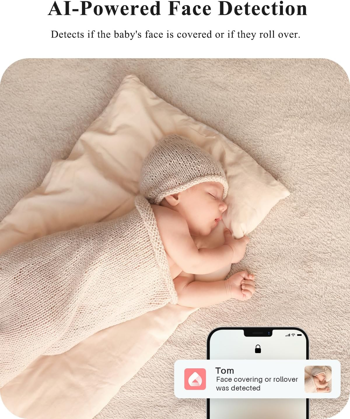 Video Baby Monitor BNIB - photo 4