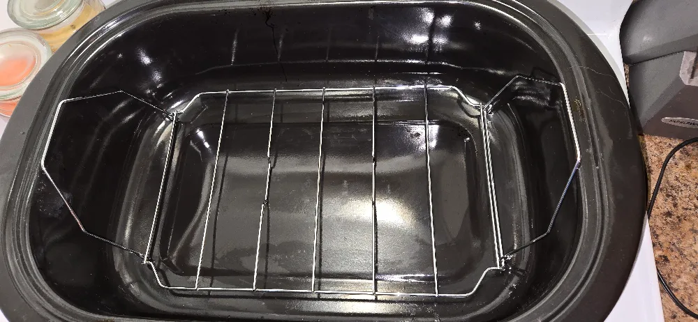 Rival Roaster Oven with Rack image indicator(2)