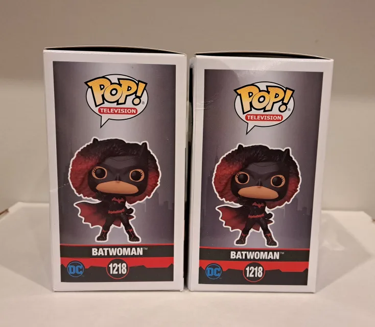 Funko Pop! Batwoman 1218 Exclusive image indicator(4)
