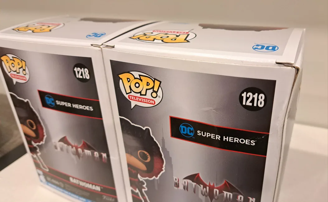 Funko Pop! Batwoman 1218 Exclusive image indicator(7)