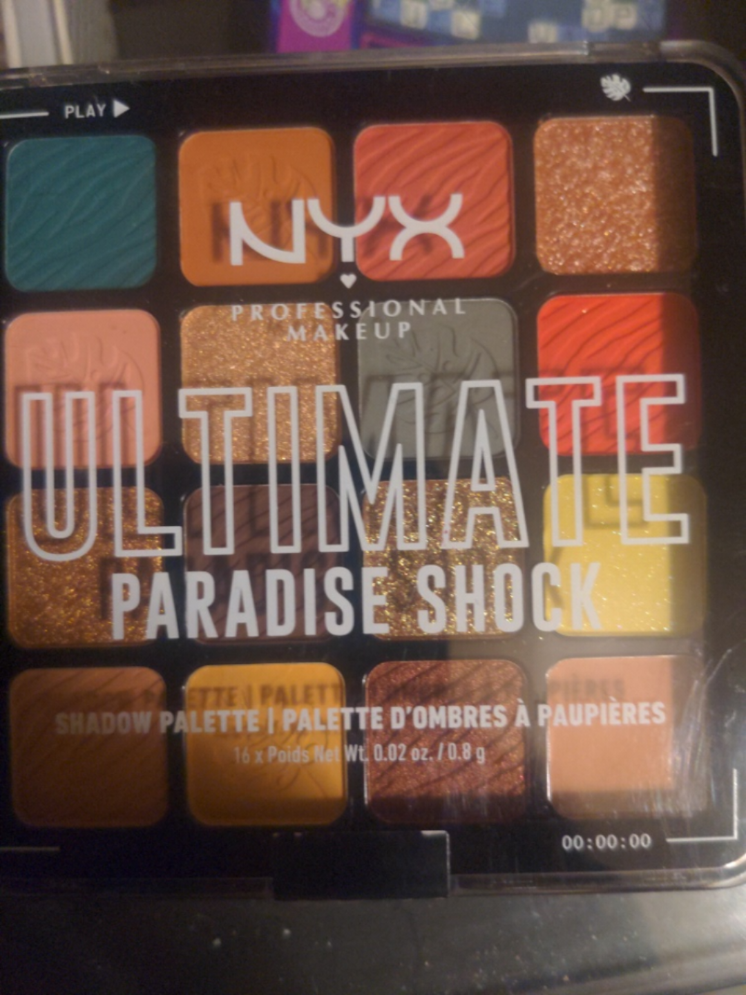 NYX Professional Makeup - photo 2