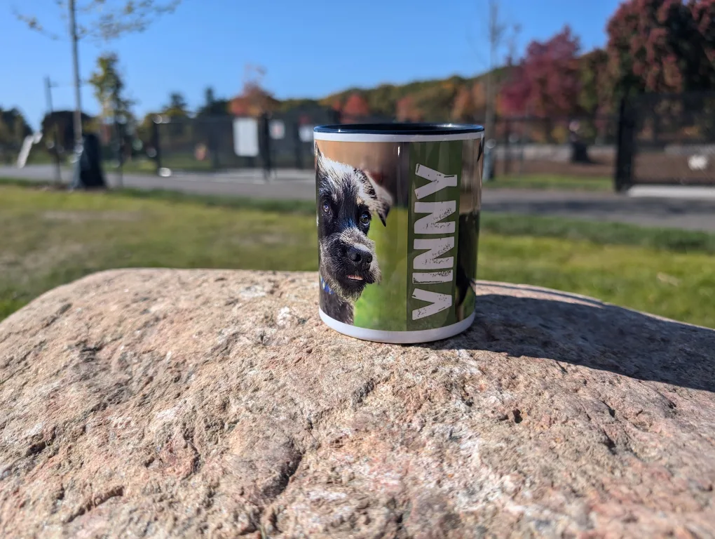 ✨Custom Printed Mugs Starting at $15!✨ image indicator(7)