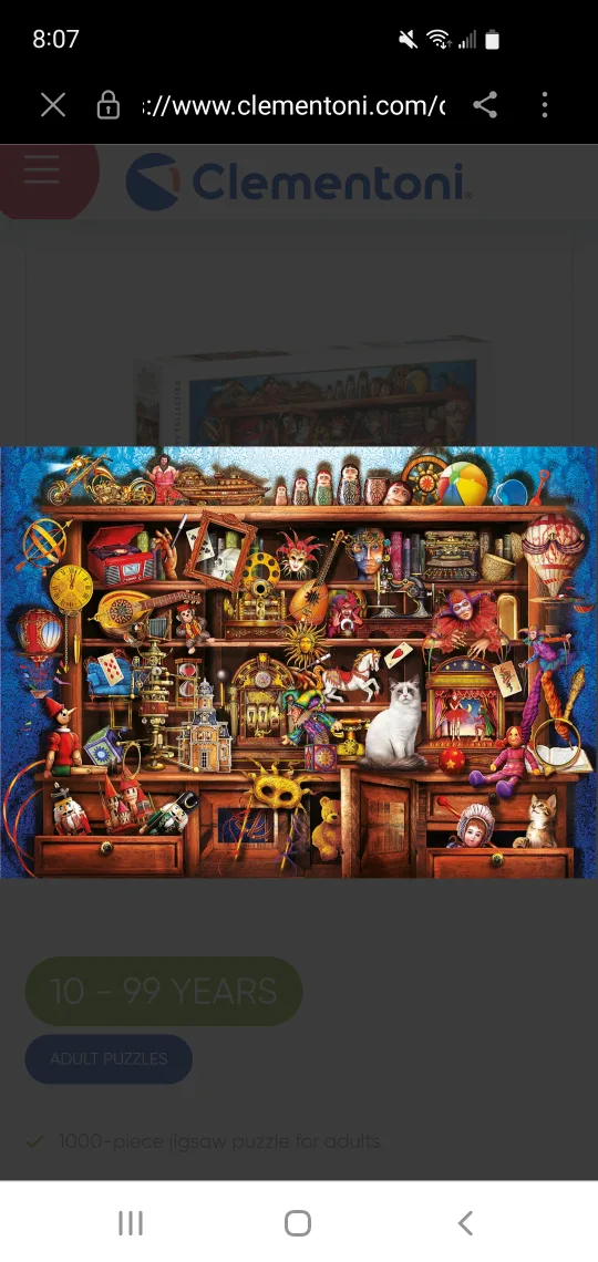 YE OLD SHOPPE image indicator(3)