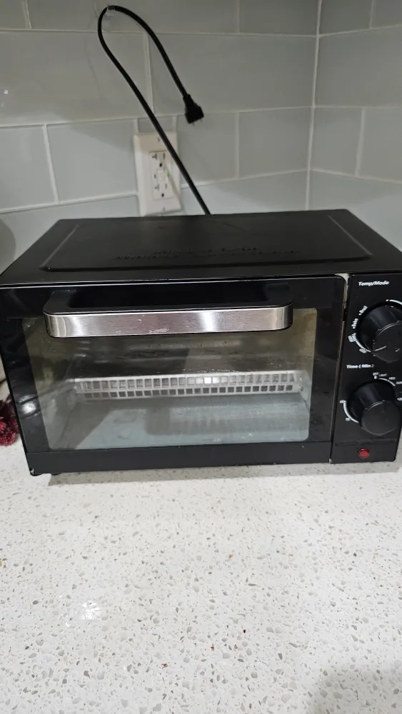 Used Tristar Mini Oven  #freecycle thumbnail