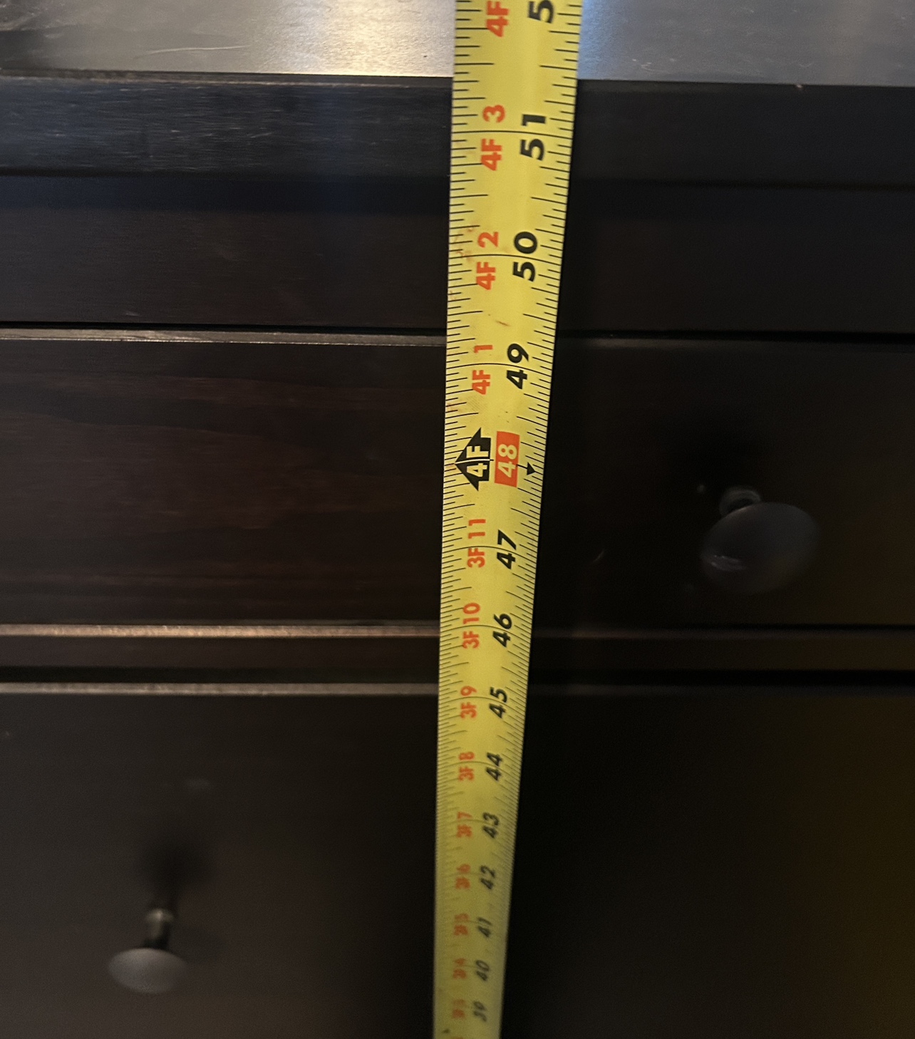 6 drawer dressers x2 $50 each, OBO for both - photo 5