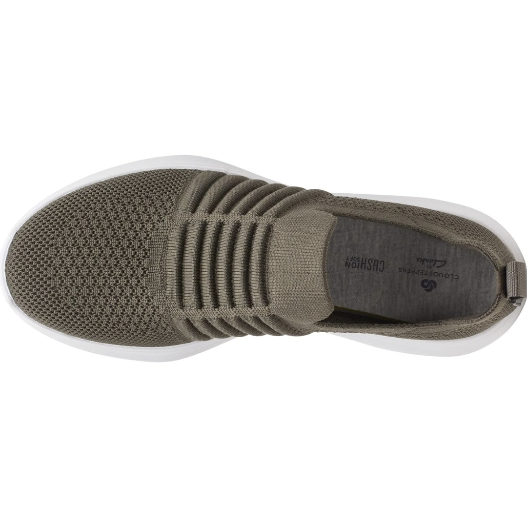 New Women's Clarks CloudSteppers Cushion Shoes - photo 2