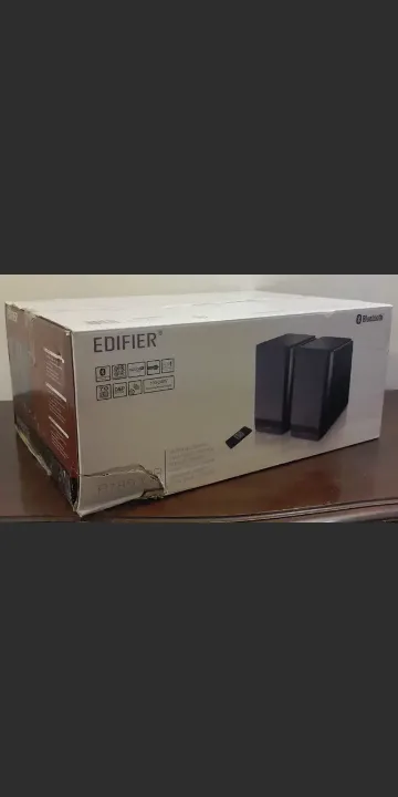 EDIFIER R1850DB ACTIVE SPEAKERS thumbnail