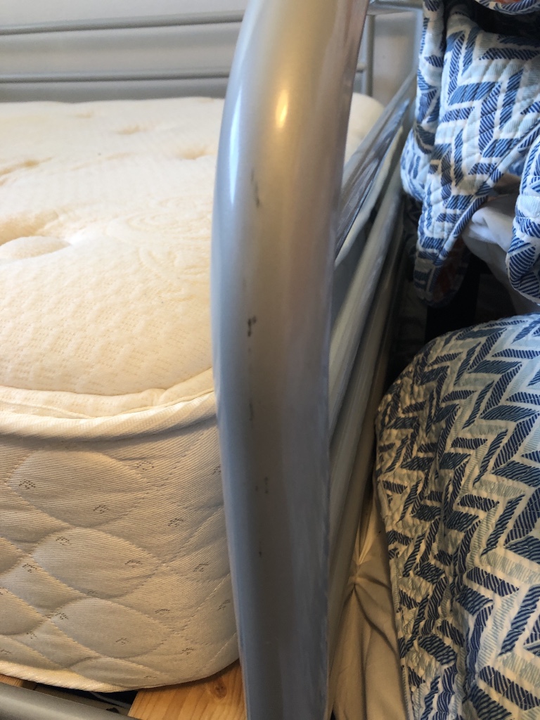 Twin daybed frame - photo 4