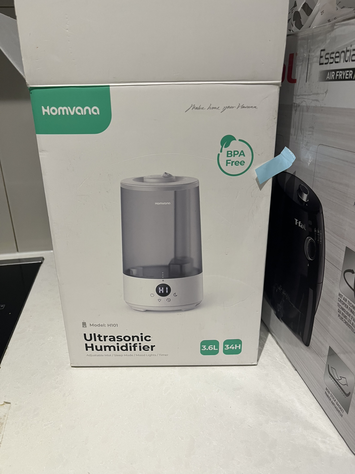 Humidifier