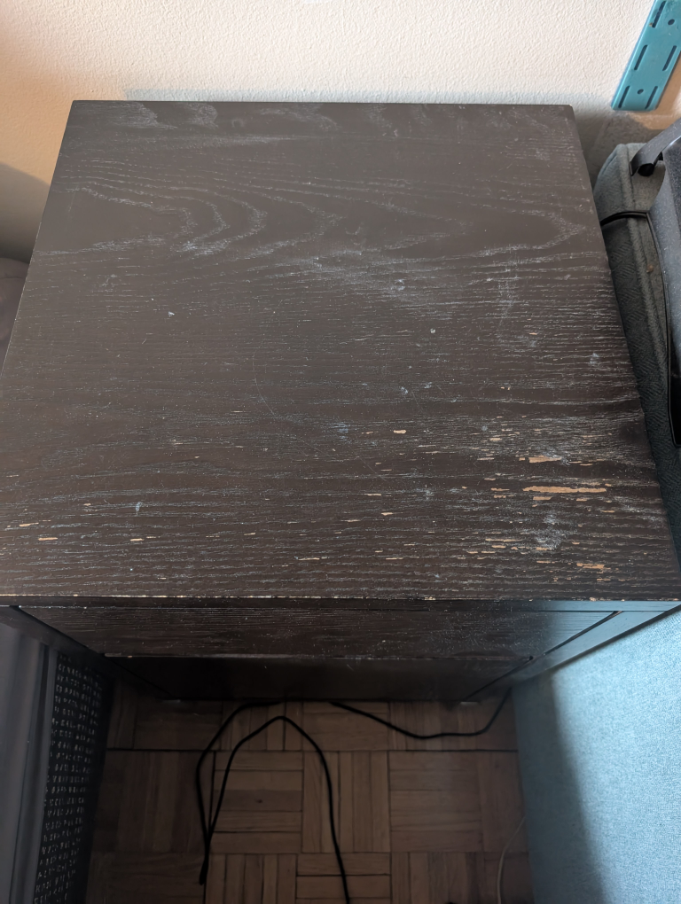 SALE - Bedside Table - photo 2