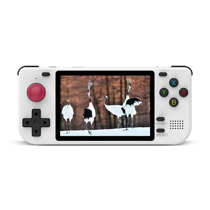 POWKIDDY RGB10S Handheld Game Console - photo 2