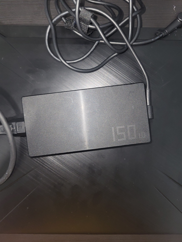 ASUS TUF Gaming Laptop - photo 5