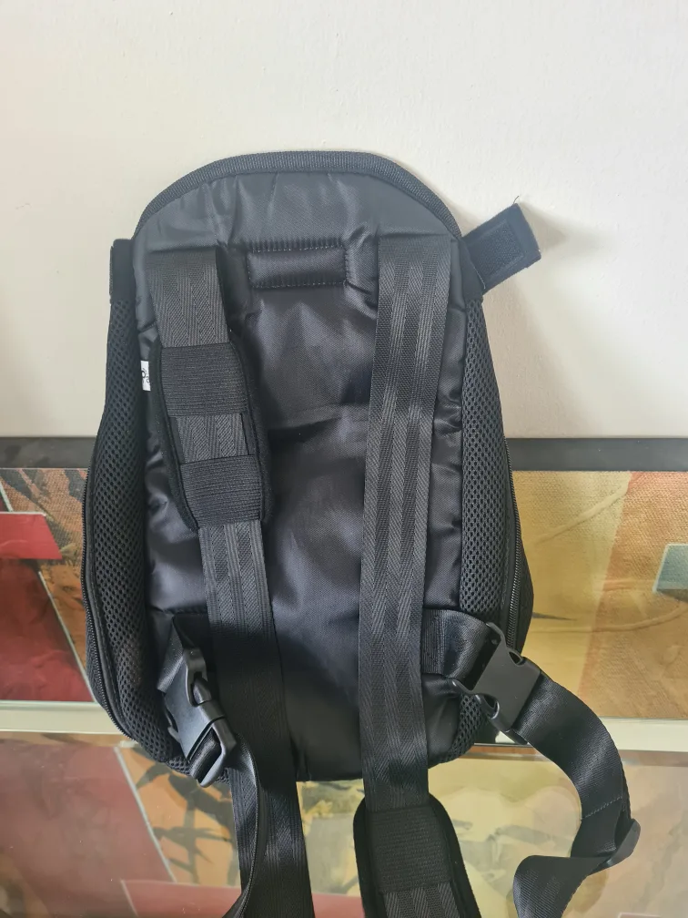 Pawaboo Pet Carrier Backpack image indicator(4)