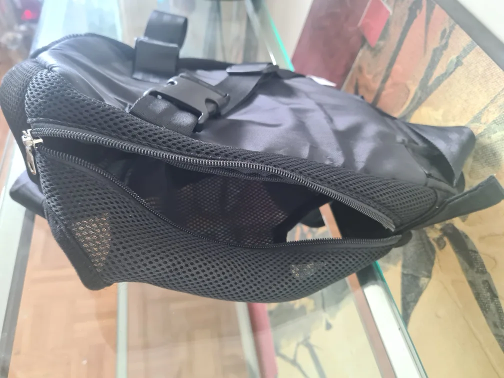 Pawaboo Pet Carrier Backpack image indicator(5)