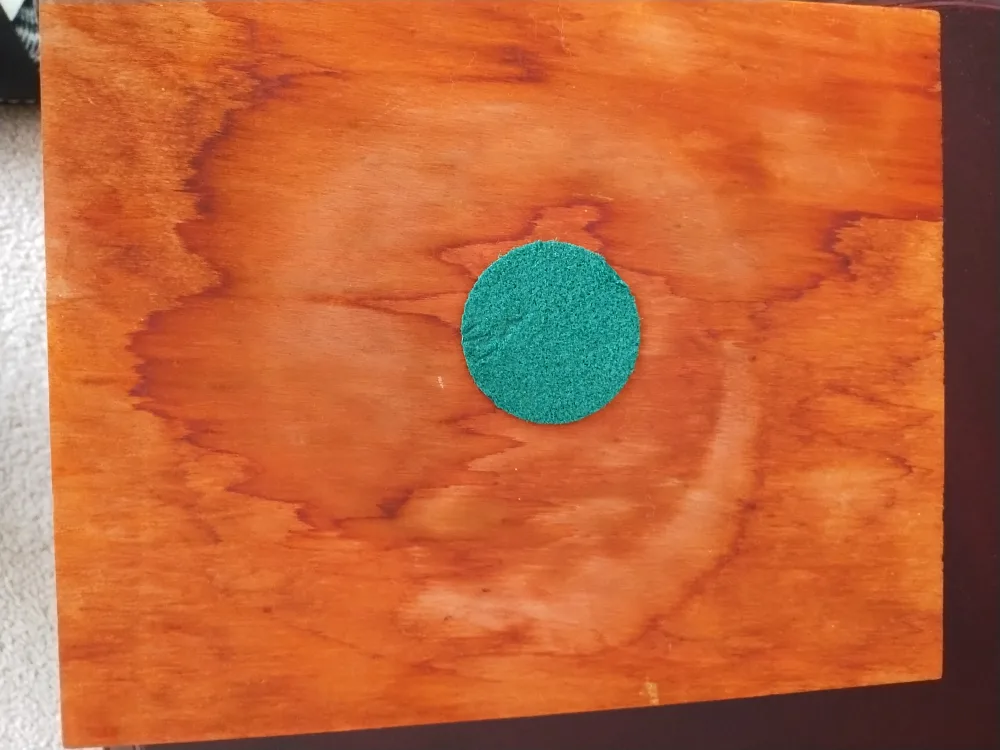 Vintage Woodies Tea display Wooden Box image indicator(4)