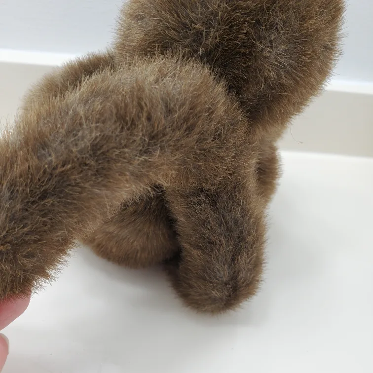 Adorable Anne Geddes Squirrel Baby Doll image indicator(7)