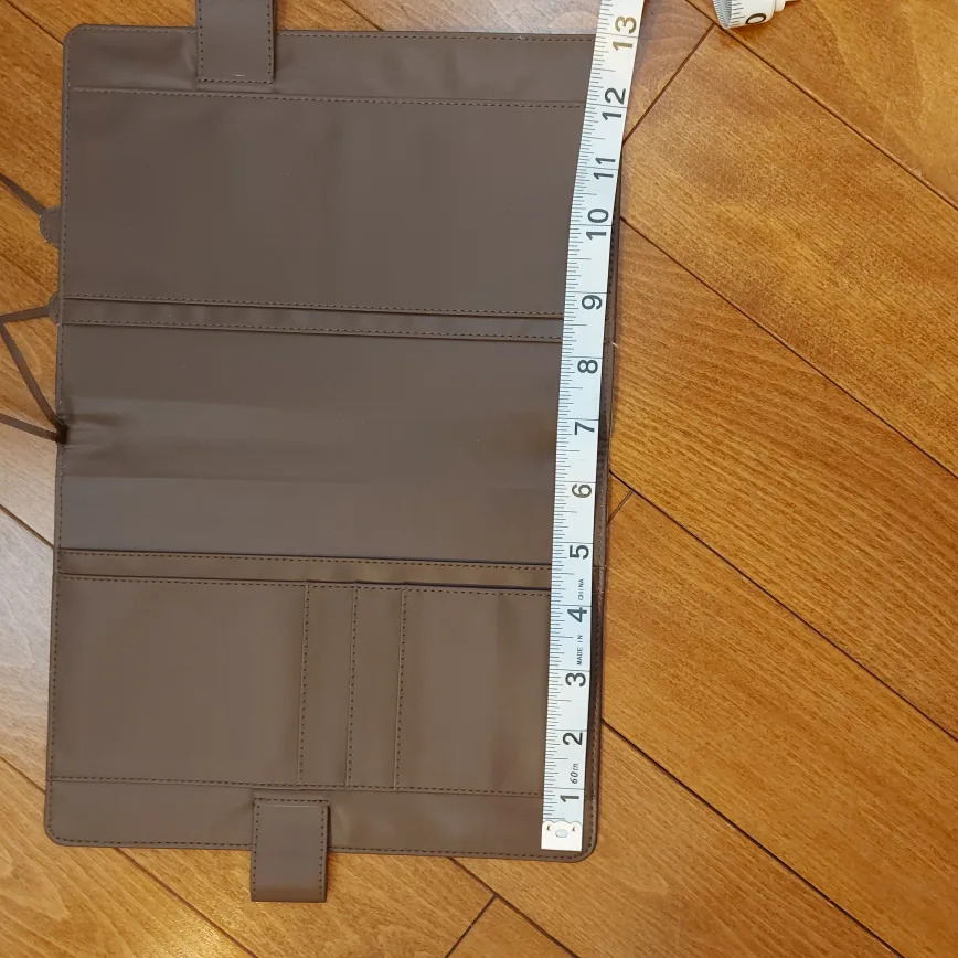 Journal Cover (A5/A6???) - Woodland Animals image indicator(7)