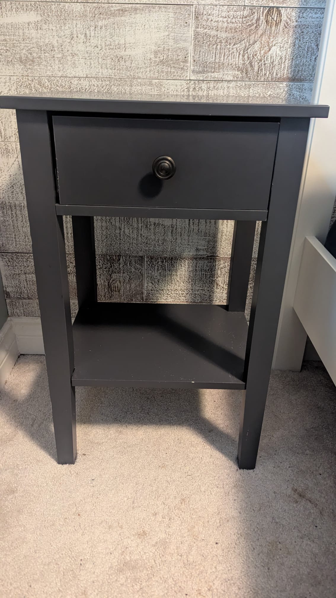 Nightstand Table