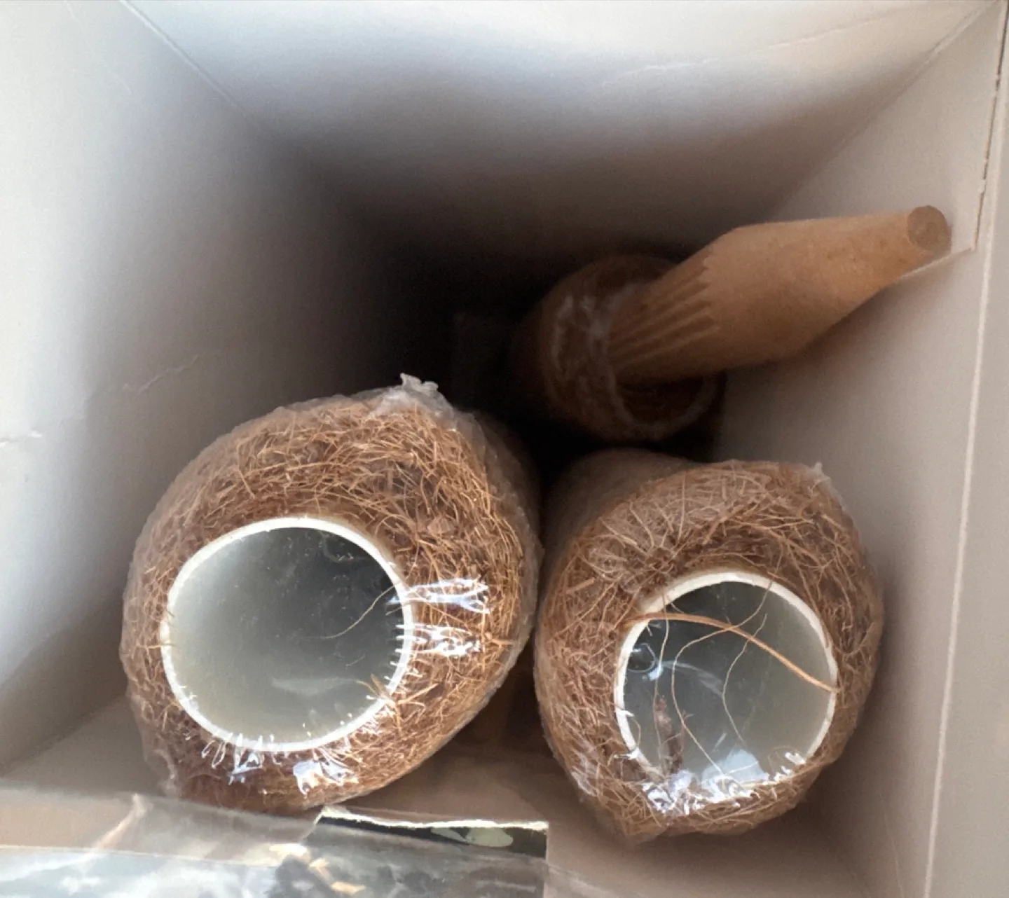 Poles for Plant Growth image indicator(3)