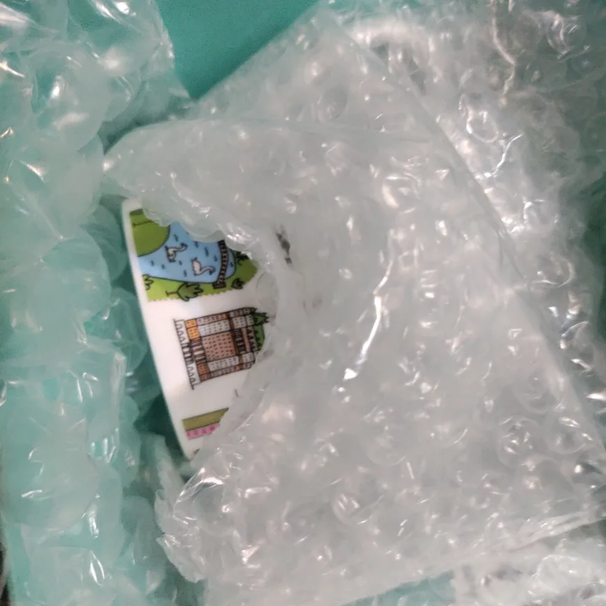 Tiffany & Co. Tea Mugs Set of Two image indicator(2)