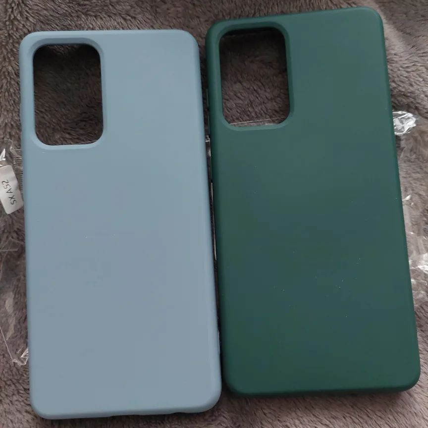 NEW Samsung Galaxy A52 phone cases image indicator(3)