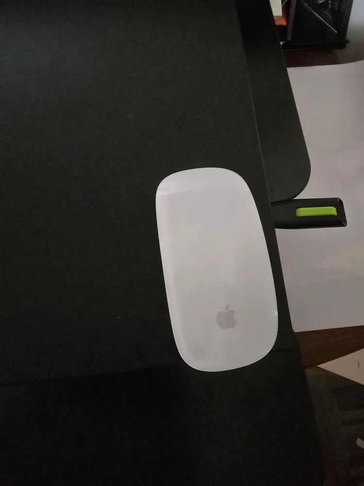 Apple Wireless Keyboard and Mouse Set + iMac image indicator(3)