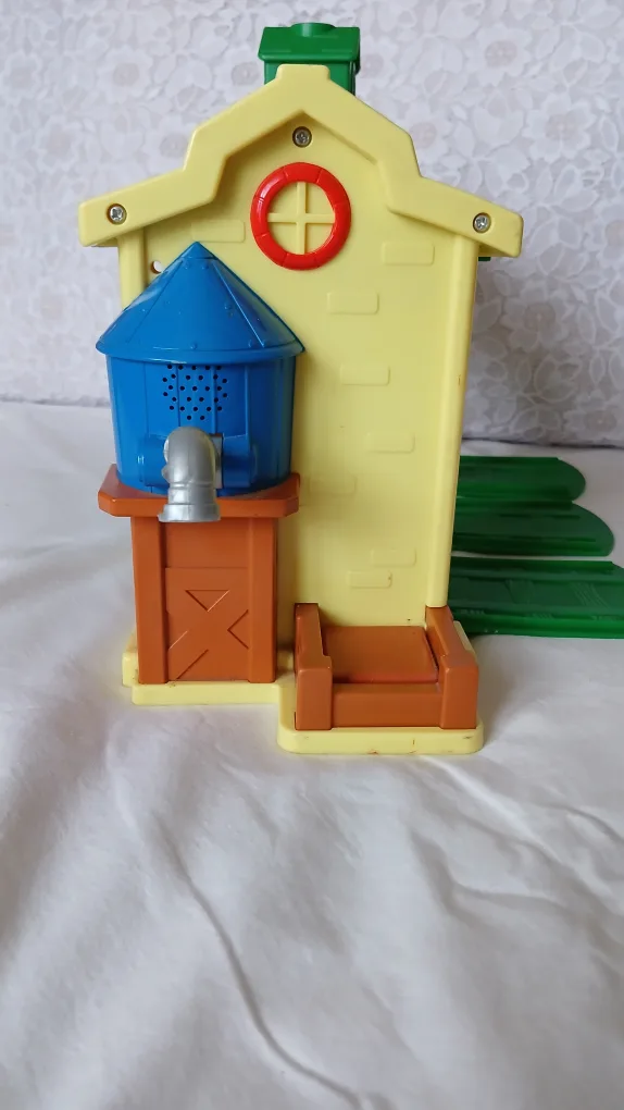 Tidmouth shed for $10.00 image indicator(4)