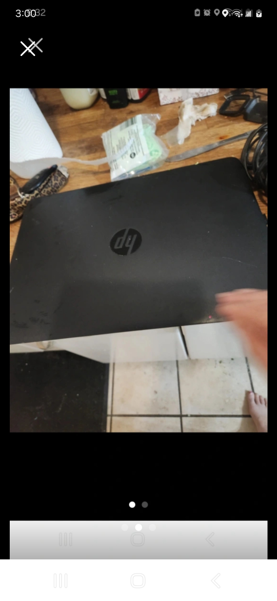 HP EliteBook 840 G1 Laptop - photo 2