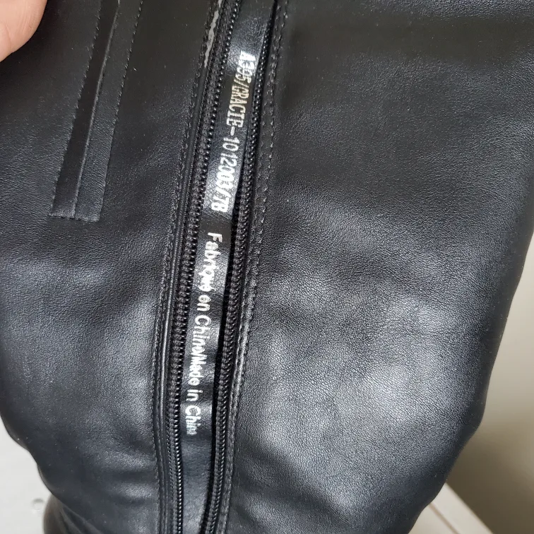 Women's Naturalizer Black Fashion Boot image indicator(6)