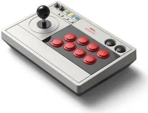8BitDo Arcade Stick V3 image indicator(3)