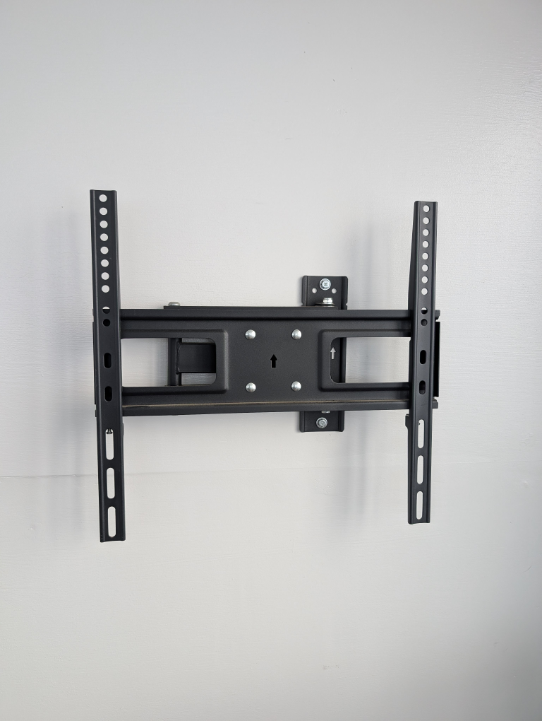 Tilting TV Wall Mount Bracket
