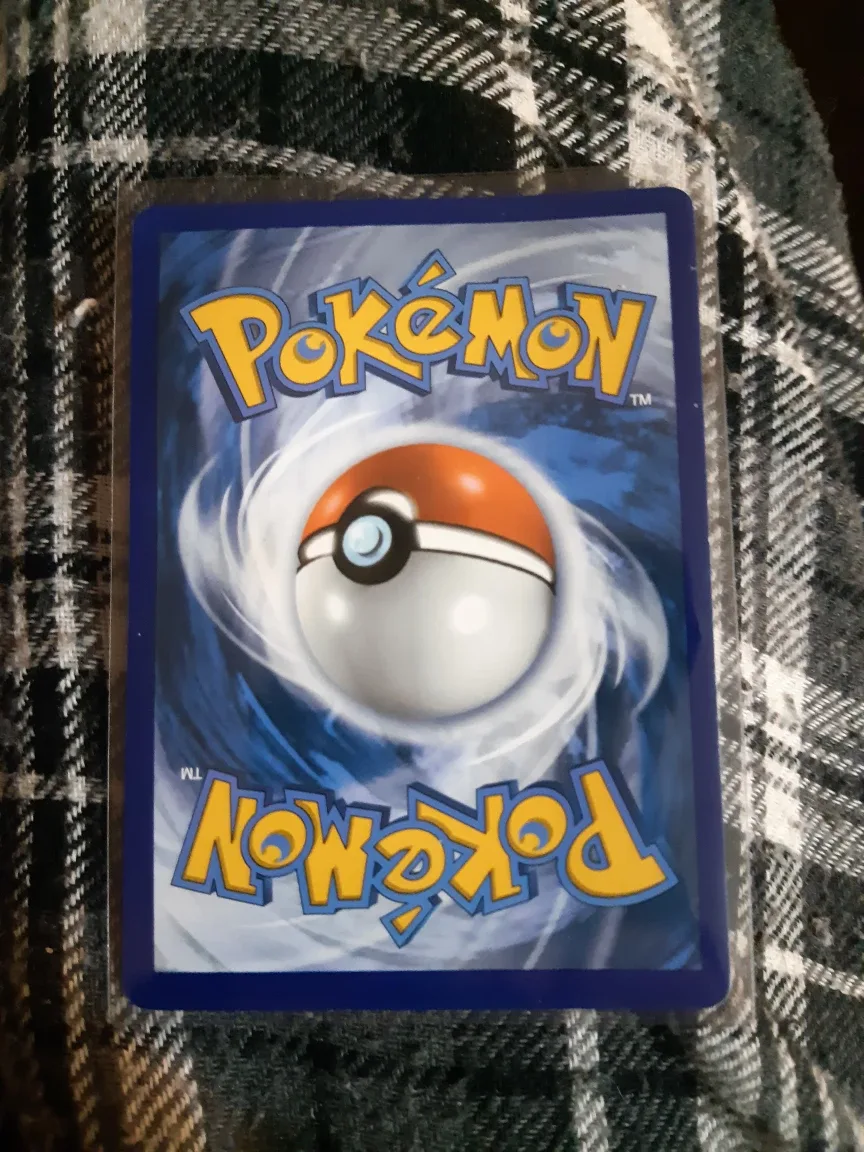 Pokemon Card - Zacian V #220 image indicator(2)