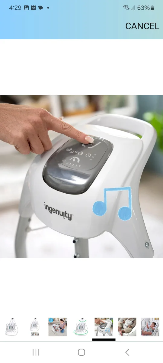 ingenuity simple comfort swing image indicator(2)