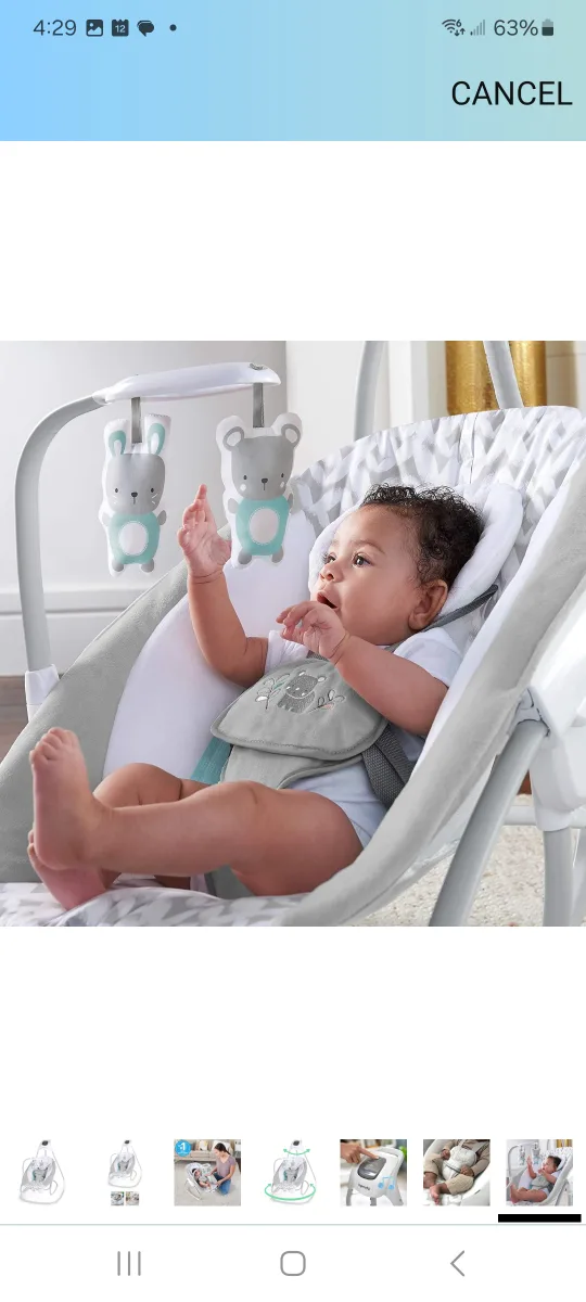 ingenuity simple comfort swing image indicator(3)