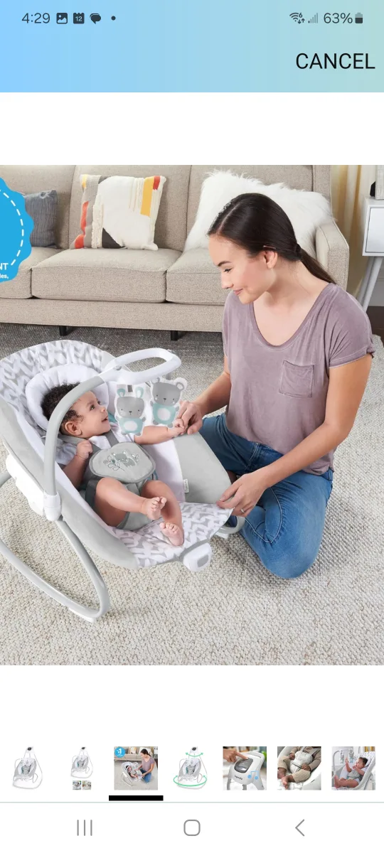 ingenuity simple comfort swing image indicator(4)