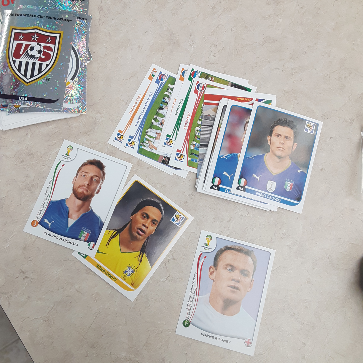 WANTED!!!! sports card collection - photo 5