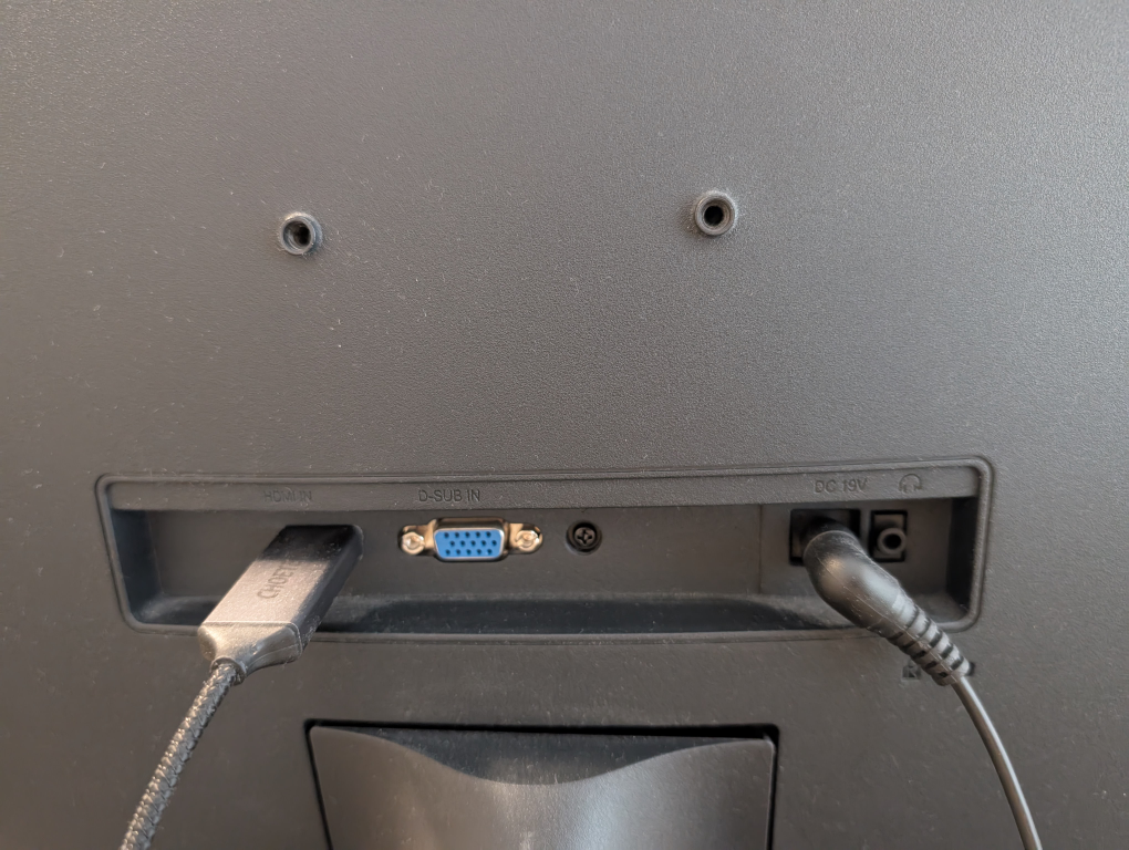 Samsung  32-inch Curved Monitor - photo 4