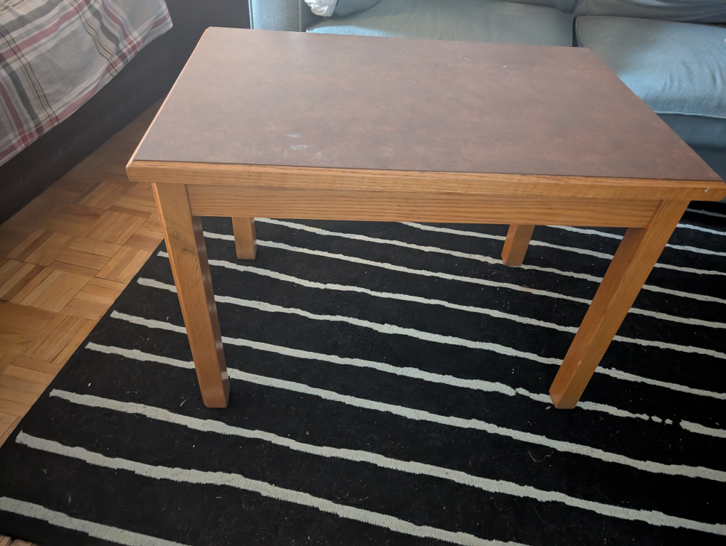 SALE. - Coffee Table