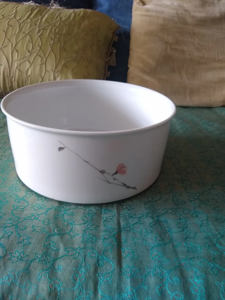 2 Serving dishes by Thomas Germany image indicator(3)