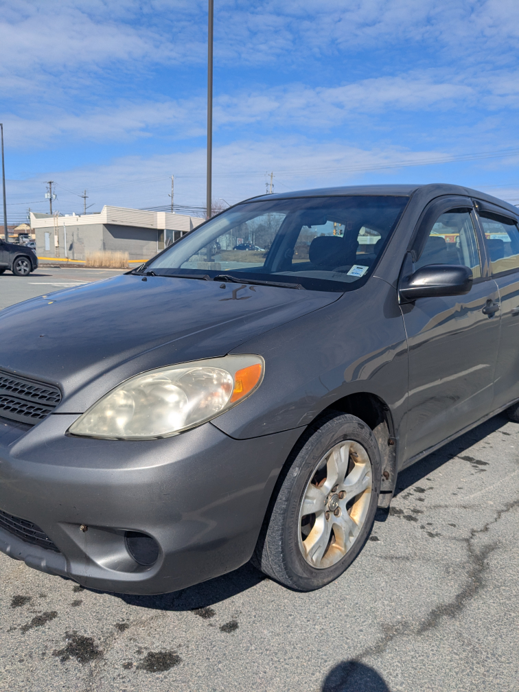 2005 Toyota Matrix - Great condition - photo 4