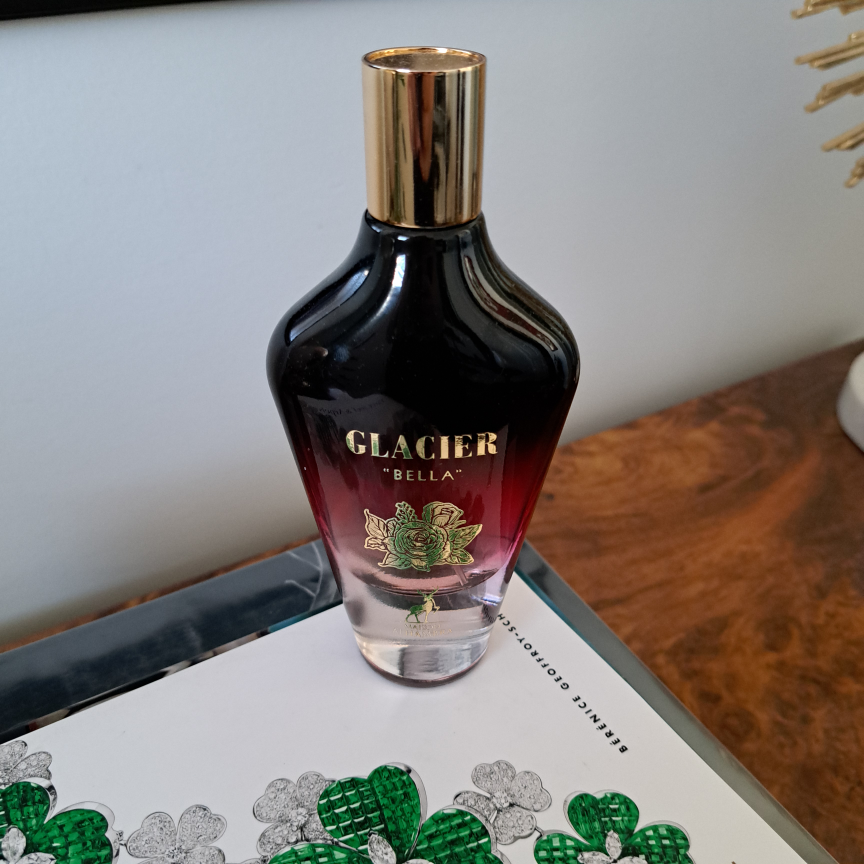 Maison Alhambra Glacier Bella Eau de Parfum - photo 2