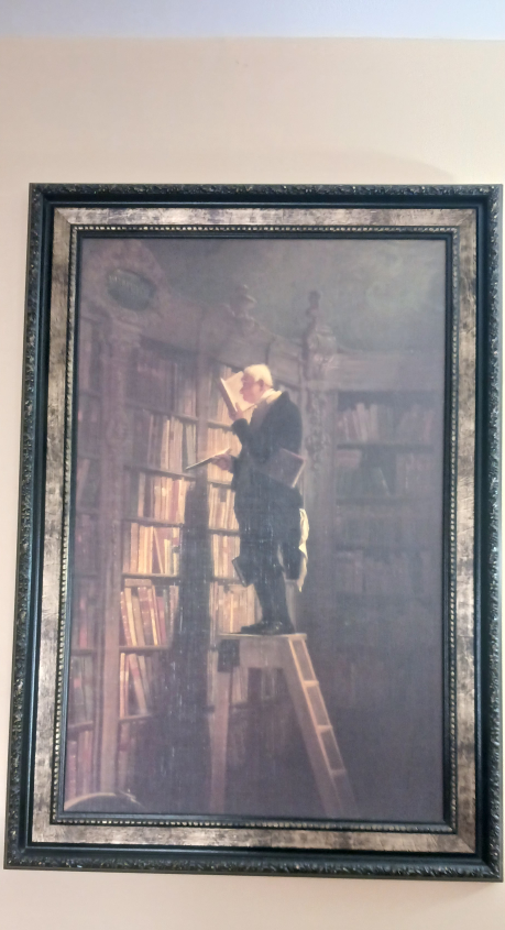 Framed Canvas Paintings - Various Subjects - photo 3